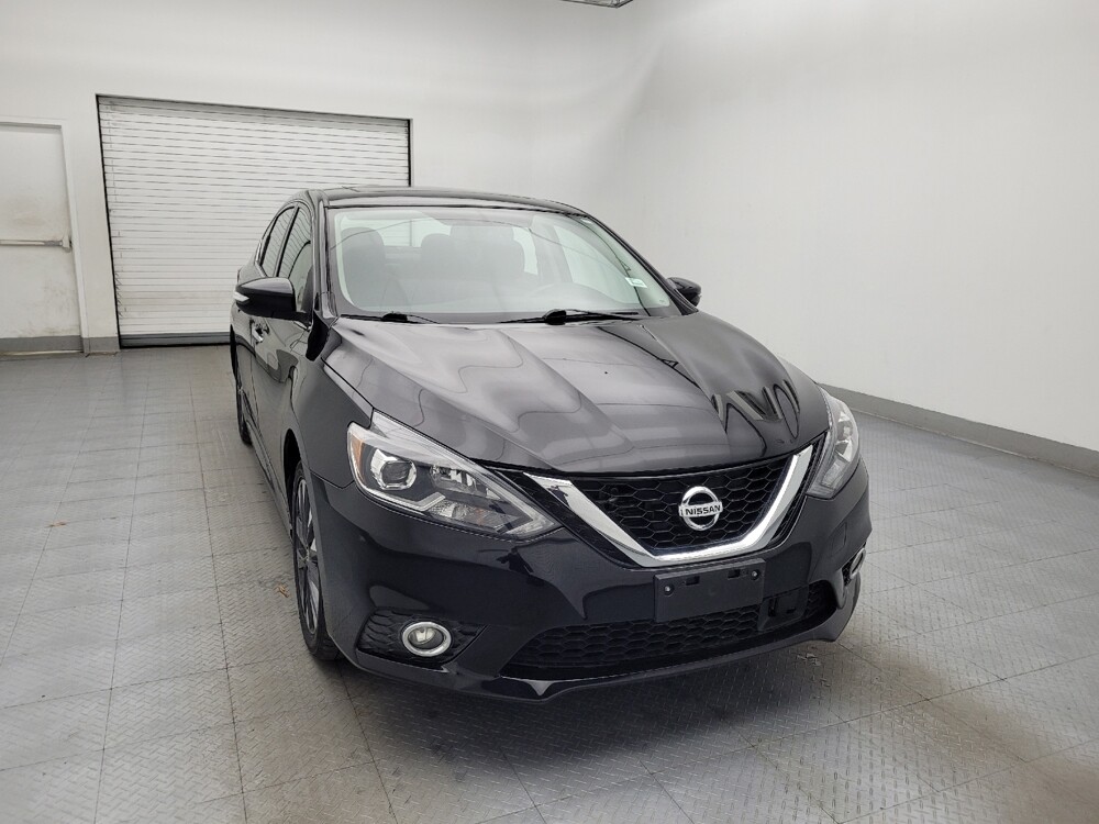 2019 Nissan Sentra in Columbia, SC 29210 - 18118241 14