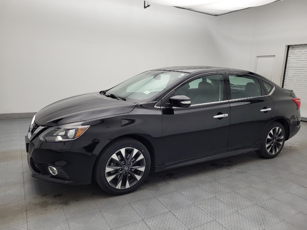 2019 Nissan Sentra in Columbia, SC 29210 - 18118241 2