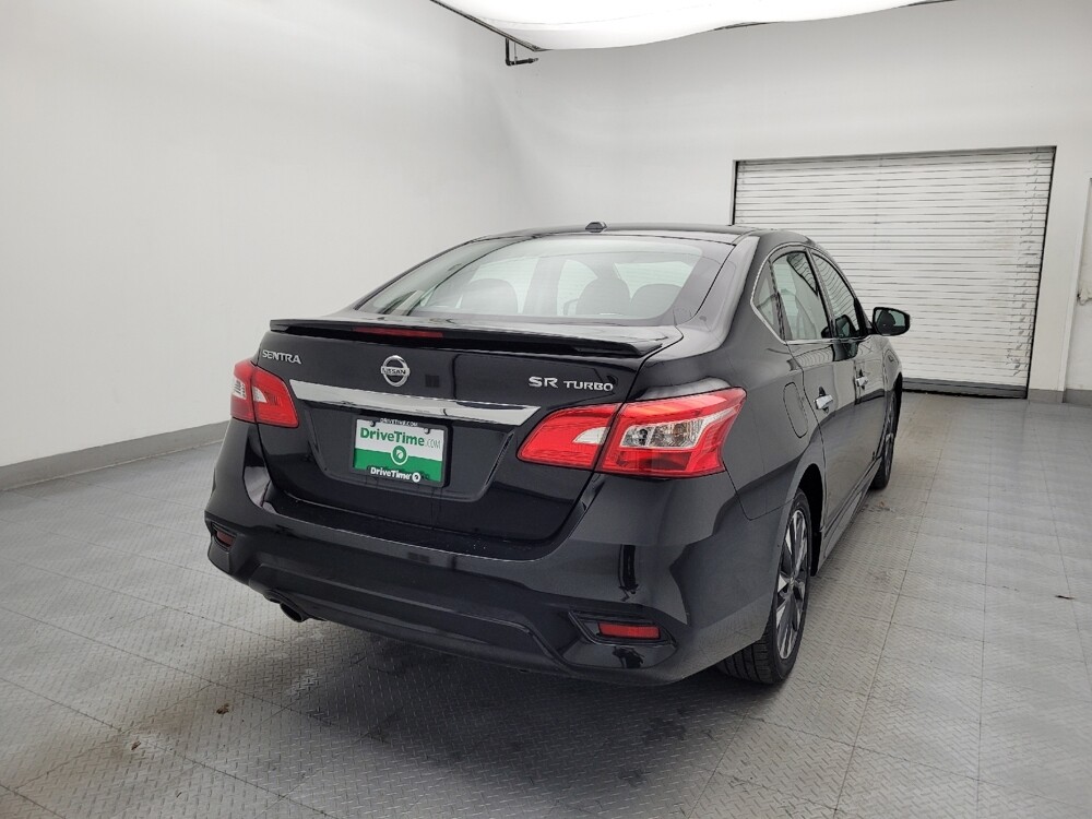 2019 Nissan Sentra in Columbia, SC 29210 - 18118241 7