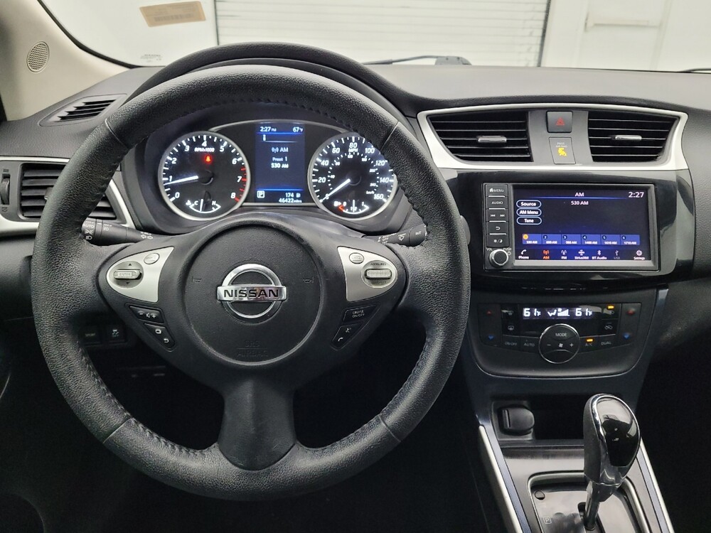 2019 Nissan Sentra in Columbia, SC 29210 - 18118241 22