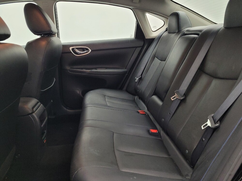 2019 Nissan Sentra in Columbia, SC 29210 - 18118241 18