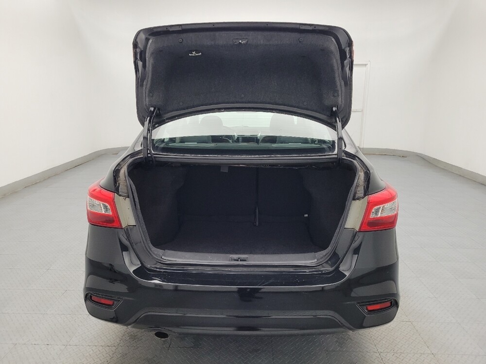 2019 Nissan Sentra in Columbia, SC 29210 - 18118241 29