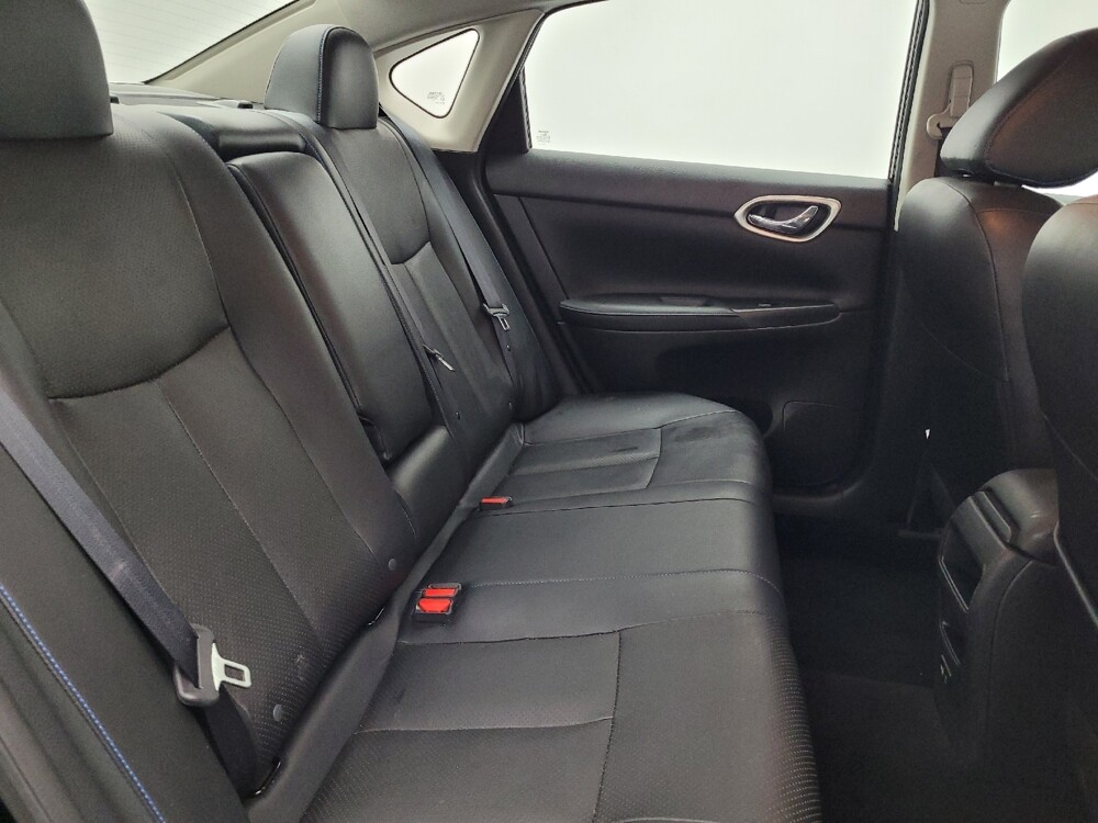 2019 Nissan Sentra in Columbia, SC 29210 - 18118241 19