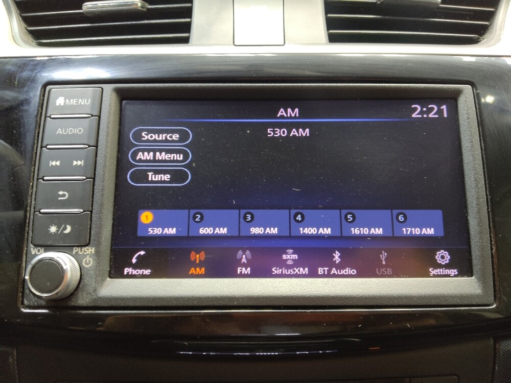 2019 Nissan Sentra in Columbia, SC 29210 - 18118241 25