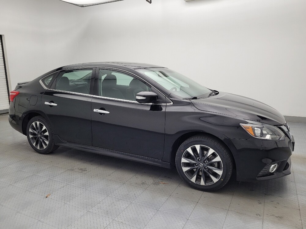 2019 Nissan Sentra in Columbia, SC 29210 - 18118241 11