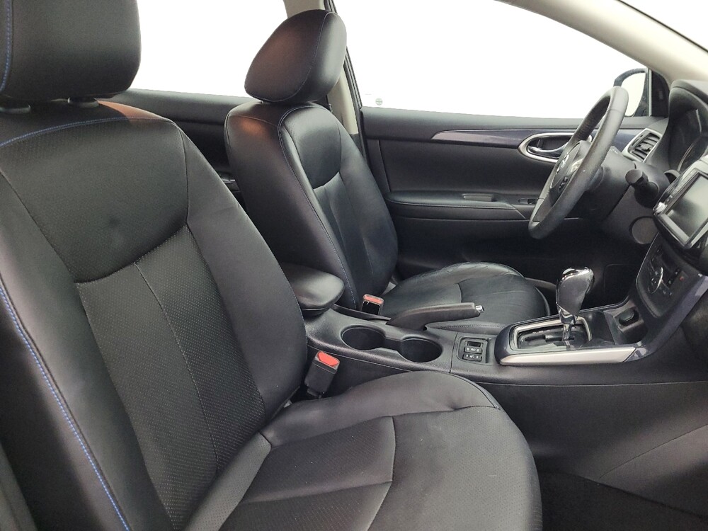 2019 Nissan Sentra in Columbia, SC 29210 - 18118241 21