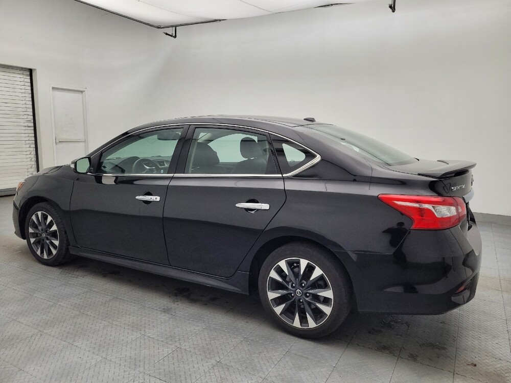 2019 Nissan Sentra in Columbia, SC 29210 - 18118241 3