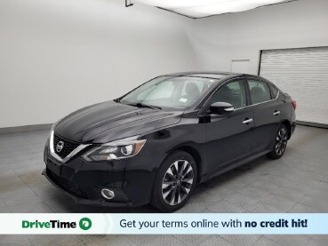 2019 Nissan Sentra in Columbia, SC 29210