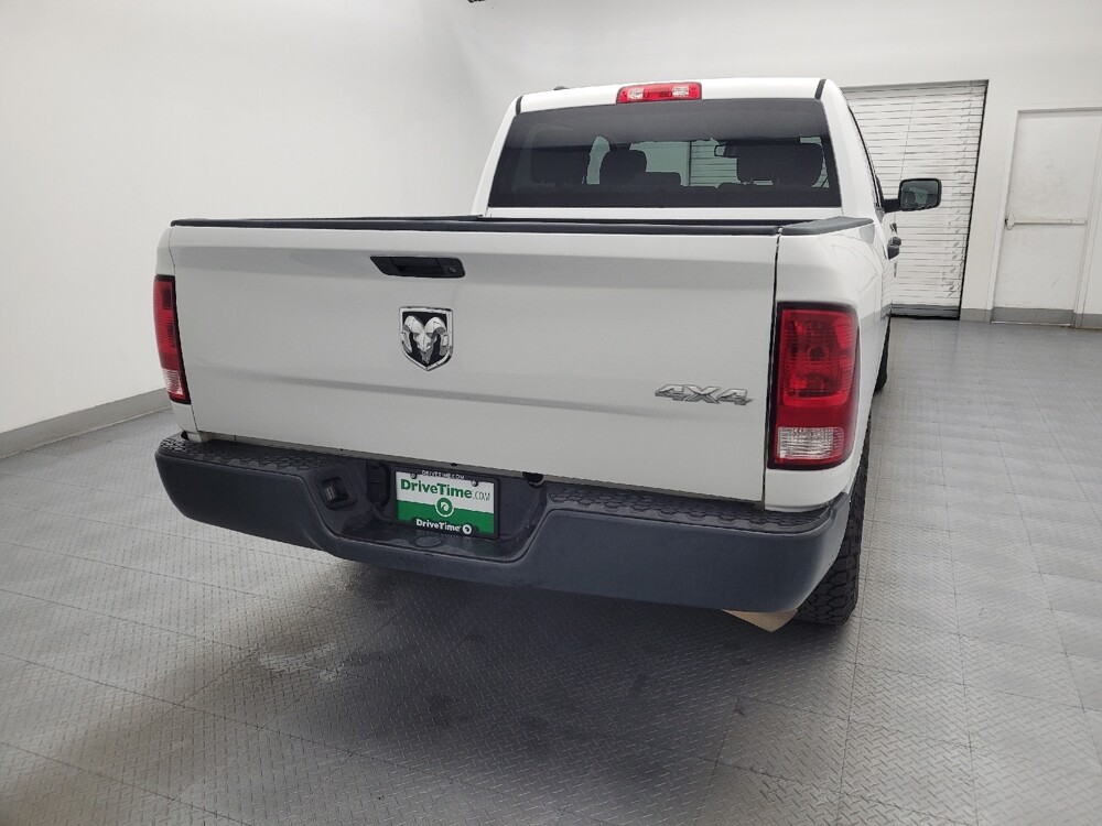 2016 RAM 1500 in Columbia, SC 29210 - 18118242 7
