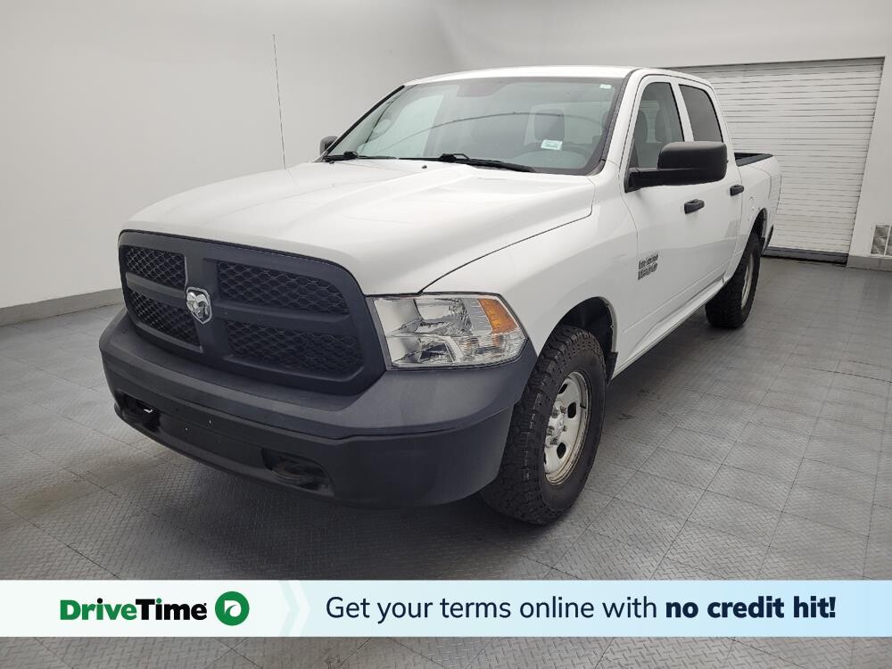2016 RAM 1500 in Columbia, SC 29210 - 18118242