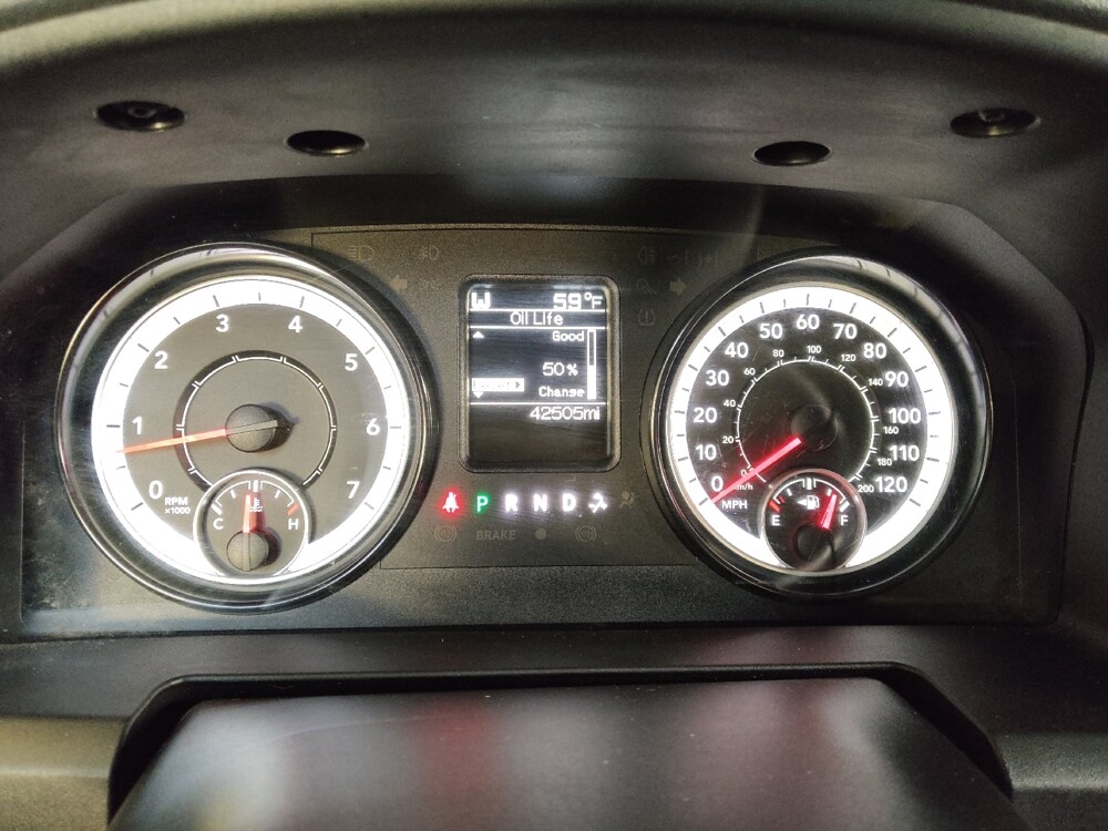 2016 RAM 1500 in Columbia, SC 29210 - 18118242 23