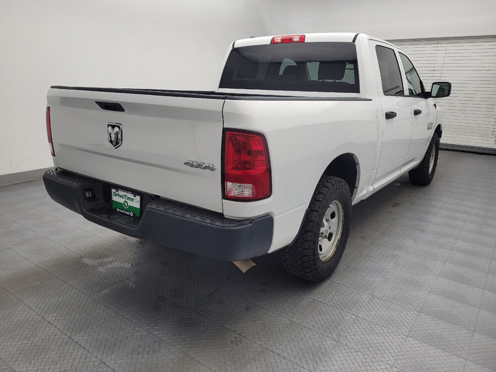 2016 RAM 1500 in Columbia, SC 29210 - 18118242 9