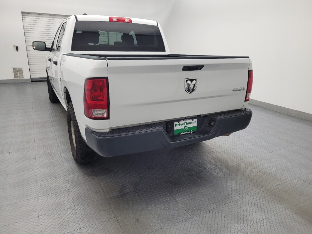 2016 RAM 1500 in Columbia, SC 29210 - 18118242 6