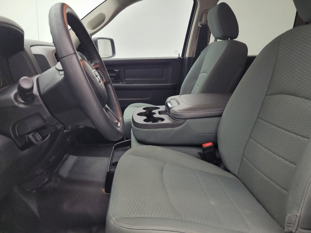 2016 RAM 1500 in Columbia, SC 29210 - 18118242 17