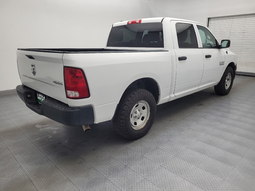 2016 RAM 1500 in Columbia, SC 29210 - 18118242 10