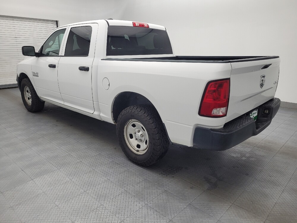 2016 RAM 1500 in Columbia, SC 29210 - 18118242 3