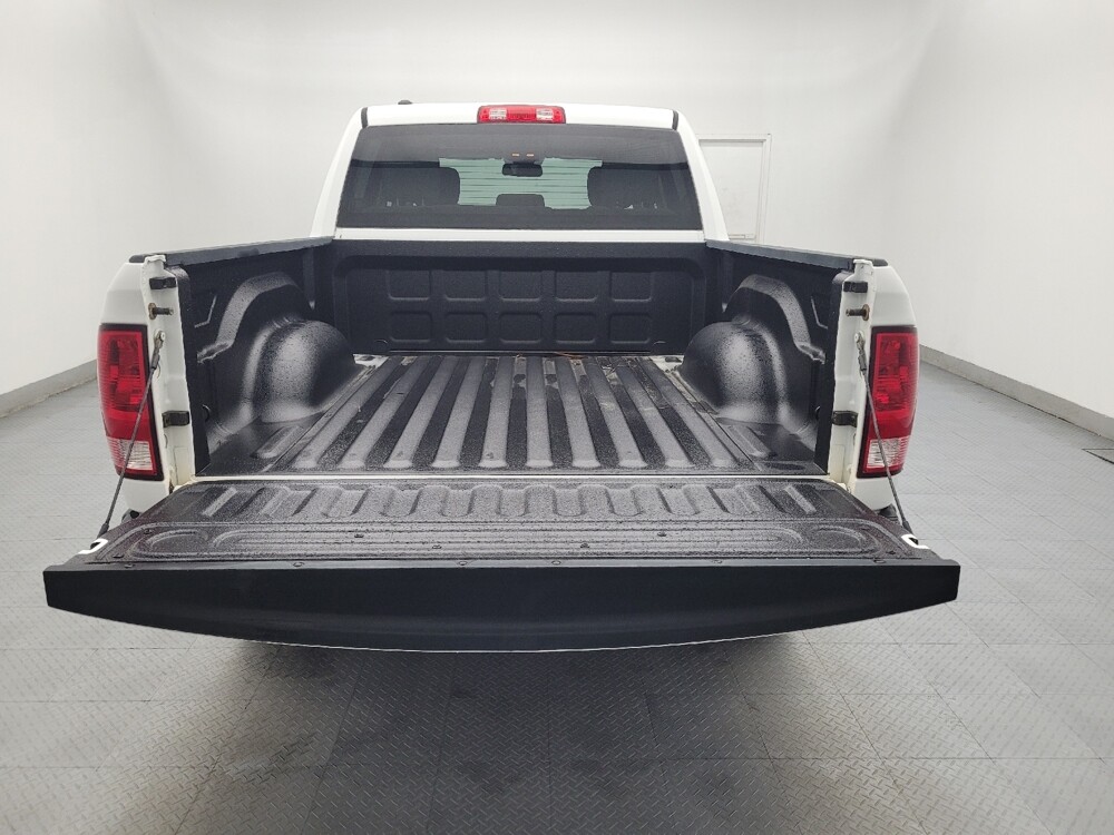 2016 RAM 1500 in Columbia, SC 29210 - 18118242 29