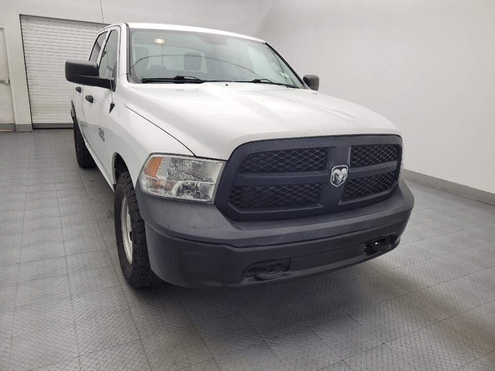 2016 RAM 1500 in Columbia, SC 29210 - 18118242 14