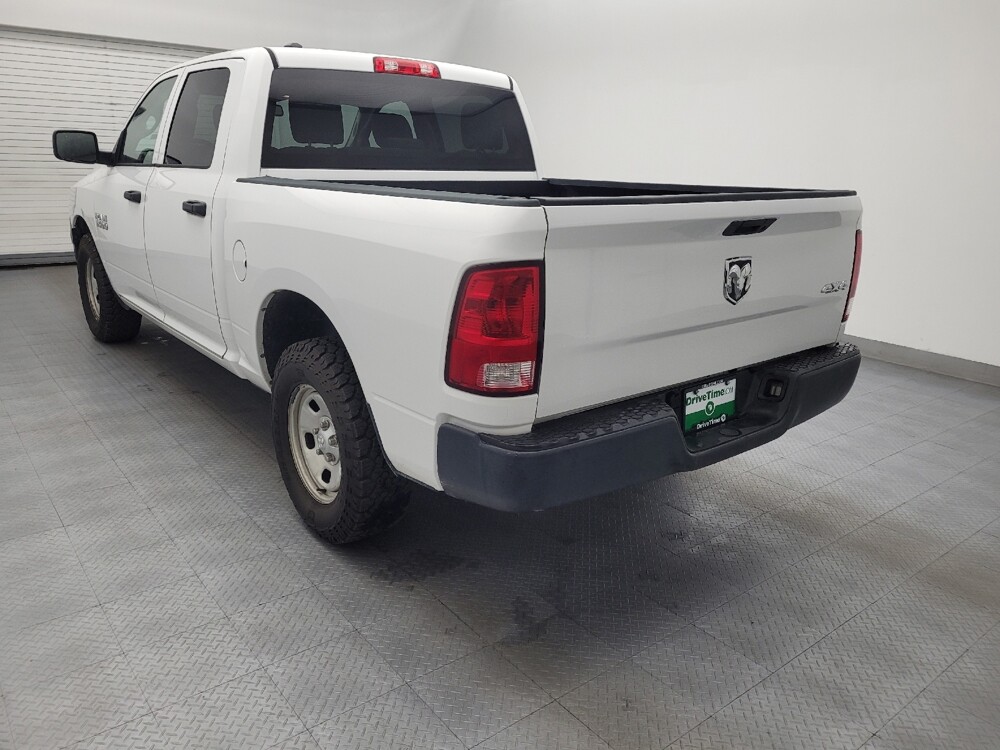 2016 RAM 1500 in Columbia, SC 29210 - 18118242 5