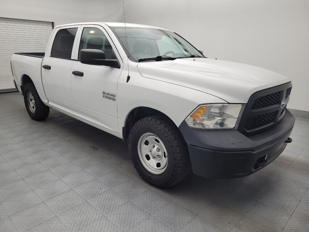 2016 RAM 1500 in Columbia, SC 29210 - 18118242 11