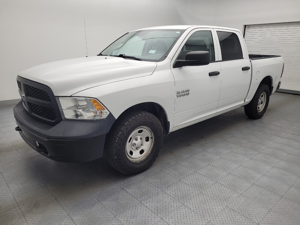 2016 RAM 1500 in Columbia, SC 29210 - 18118242 2
