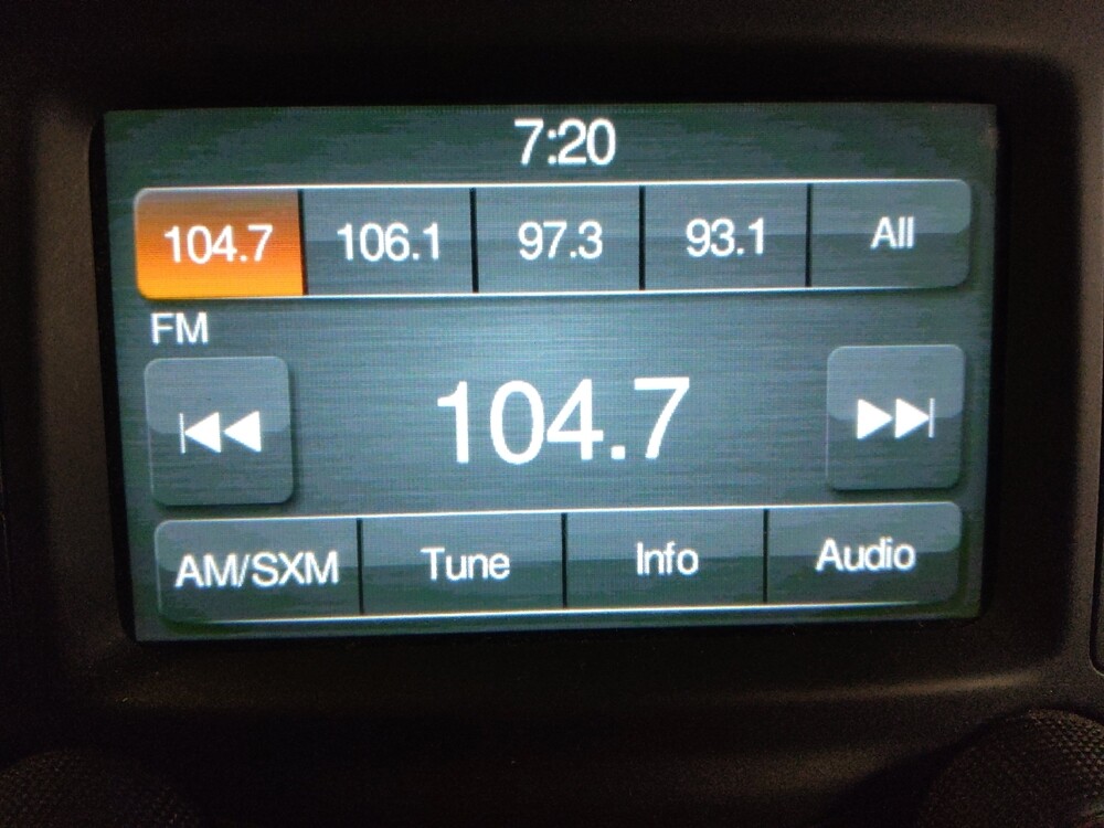 2016 RAM 1500 in Columbia, SC 29210 - 18118242 25