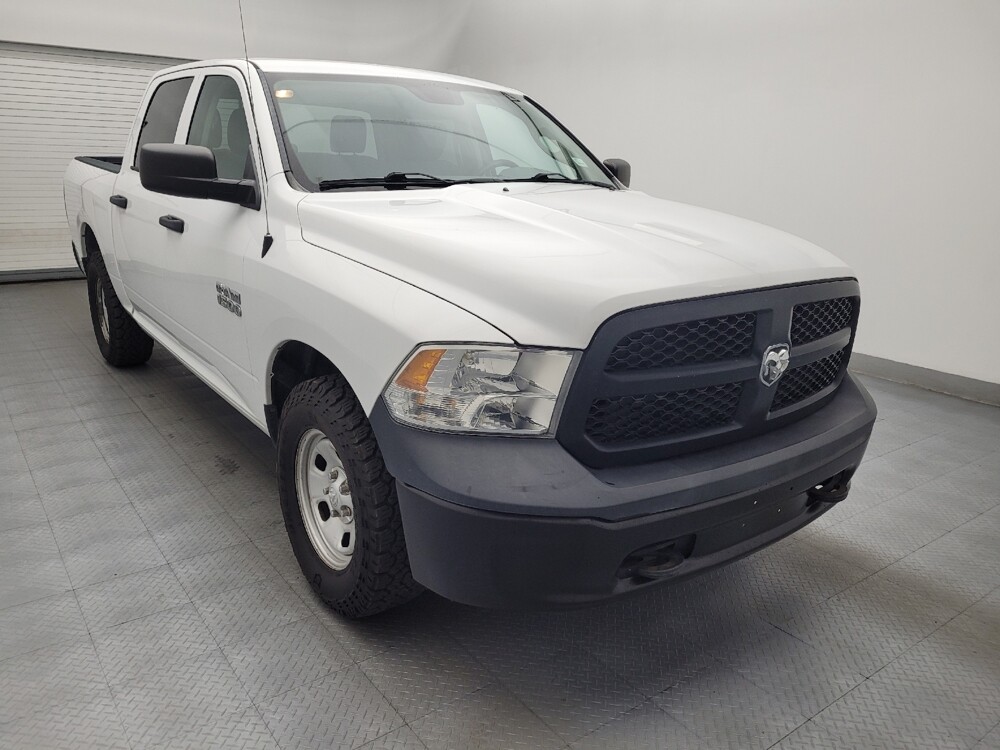 2016 RAM 1500 in Columbia, SC 29210 - 18118242 13