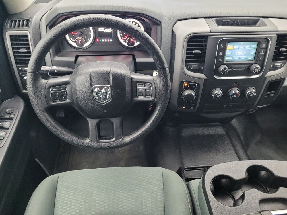 2016 RAM 1500 in Columbia, SC 29210 - 18118242 22