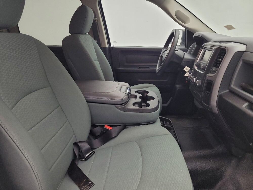 2016 RAM 1500 in Columbia, SC 29210 - 18118242 21