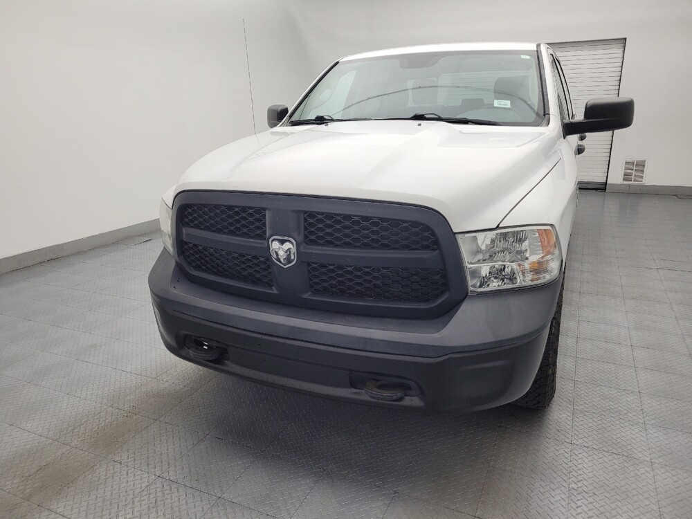 2016 RAM 1500 in Columbia, SC 29210 - 18118242 15
