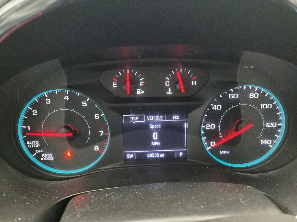 2019 Chevrolet Malibu in Greenville, NC 27834 - 18118243 23