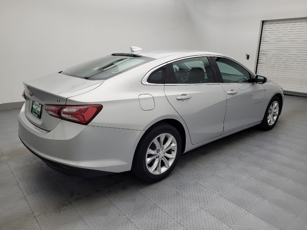 2019 Chevrolet Malibu in Greenville, NC 27834 - 18118243 10