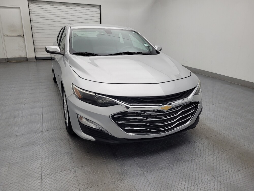2019 Chevrolet Malibu in Greenville, NC 27834 - 18118243 14
