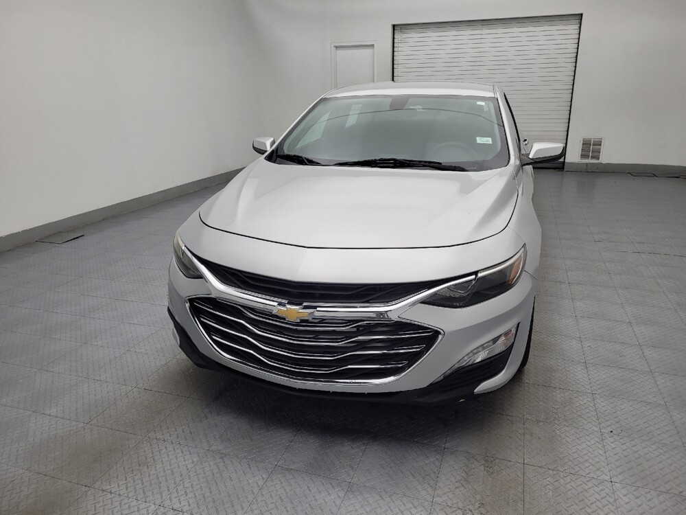 2019 Chevrolet Malibu in Greenville, NC 27834 - 18118243 15