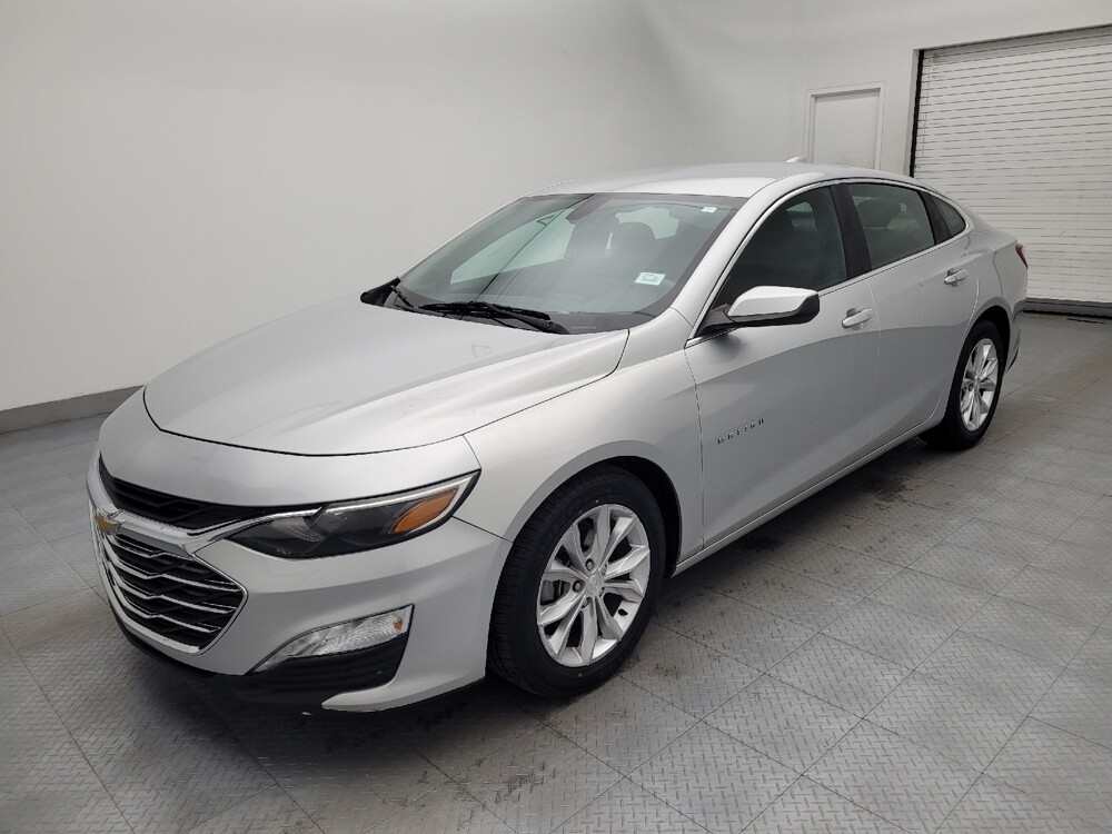 2019 Chevrolet Malibu in Greenville, NC 27834 - 18118243 2