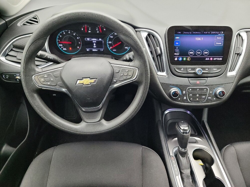 2019 Chevrolet Malibu in Greenville, NC 27834 - 18118243 22