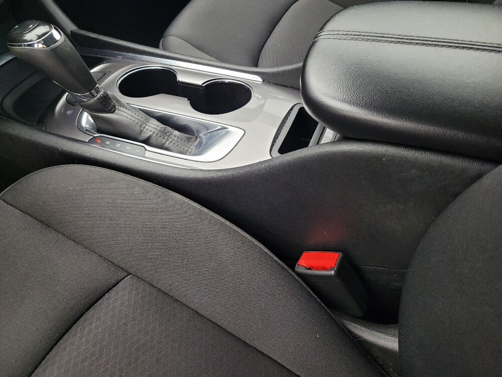 2019 Chevrolet Malibu in Greenville, NC 27834 - 18118243 26