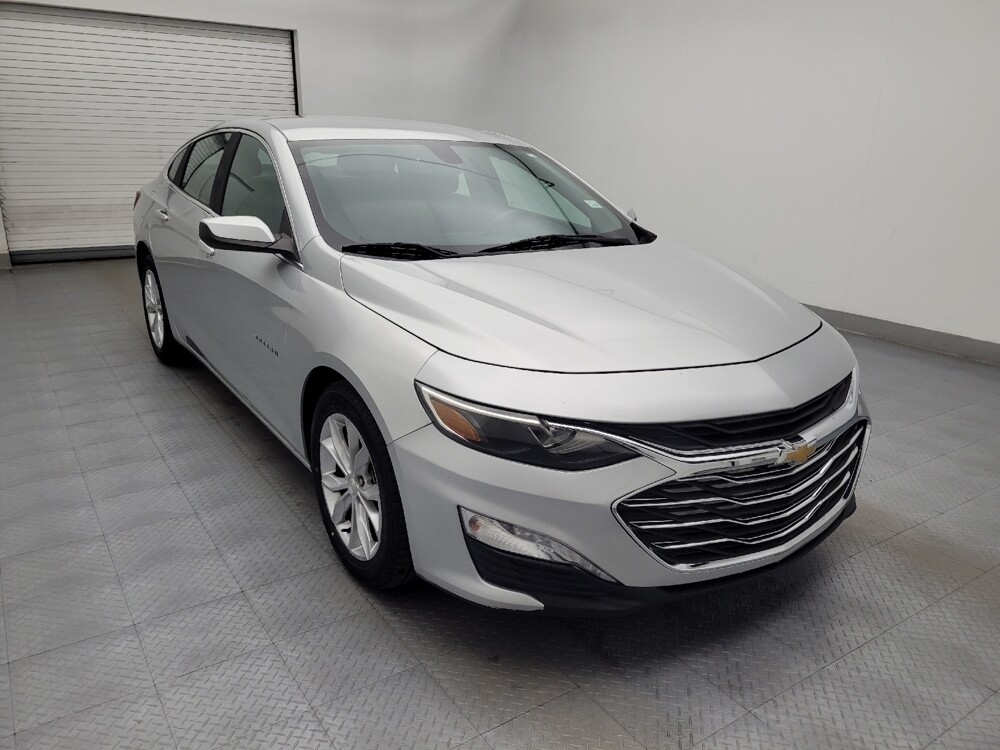 2019 Chevrolet Malibu in Greenville, NC 27834 - 18118243 13