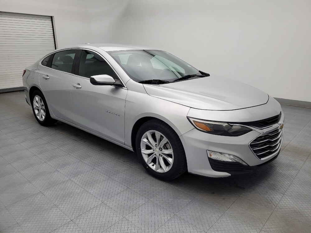 2019 Chevrolet Malibu in Greenville, NC 27834 - 18118243 11