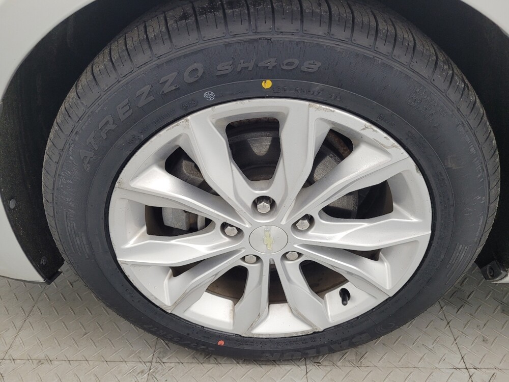 2019 Chevrolet Malibu in Greenville, NC 27834 - 18118243 31