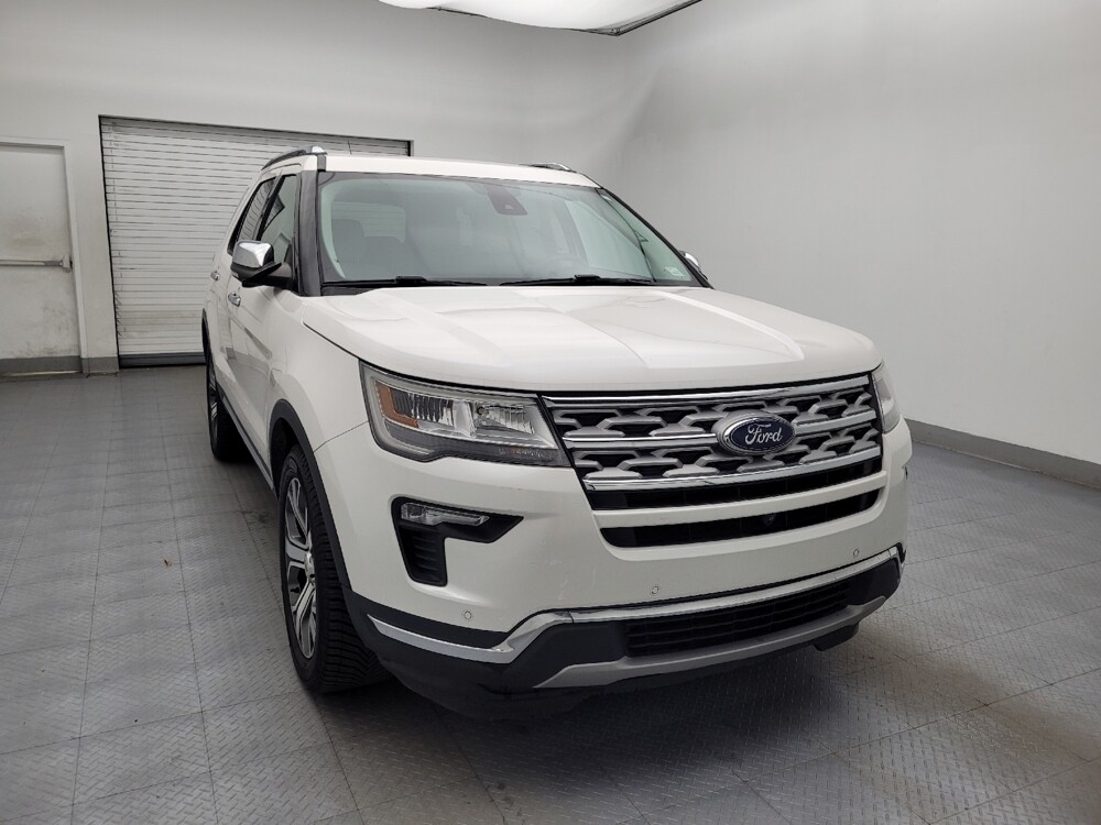 2019 Ford Explorer in Columbia, SC 29210 - 18118244 14