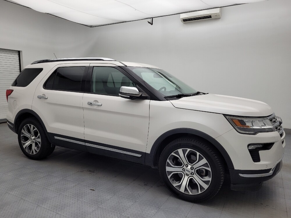 2019 Ford Explorer in Columbia, SC 29210 - 18118244 11