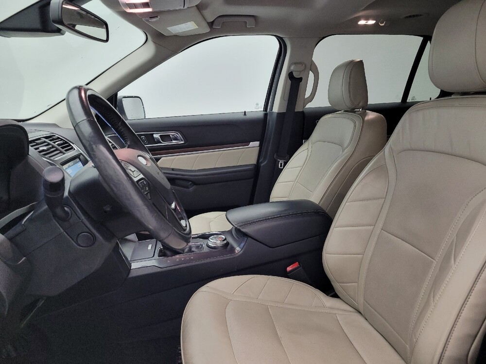 2019 Ford Explorer in Columbia, SC 29210 - 18118244 17