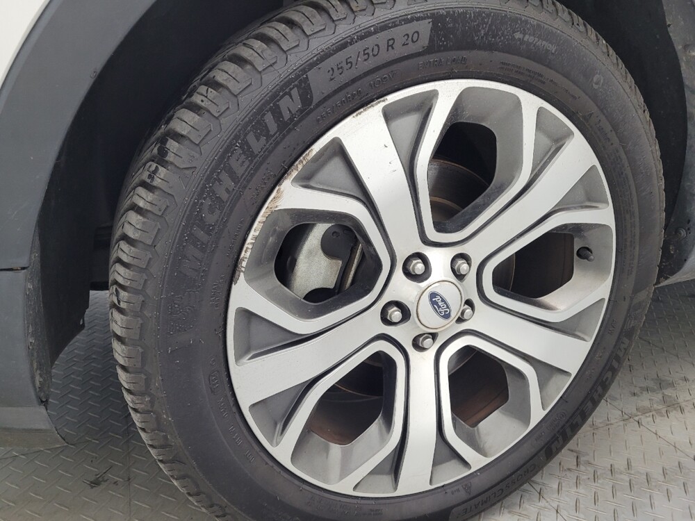 2019 Ford Explorer in Columbia, SC 29210 - 18118244 31