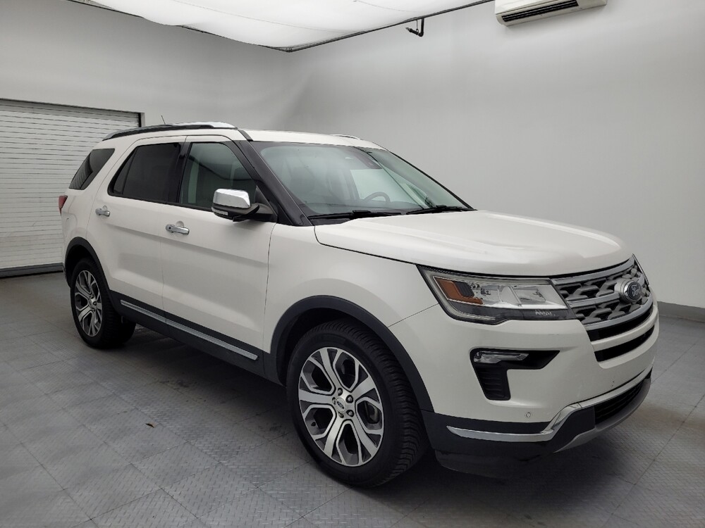 2019 Ford Explorer in Columbia, SC 29210 - 18118244 13