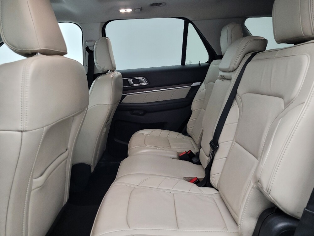2019 Ford Explorer in Columbia, SC 29210 - 18118244 18