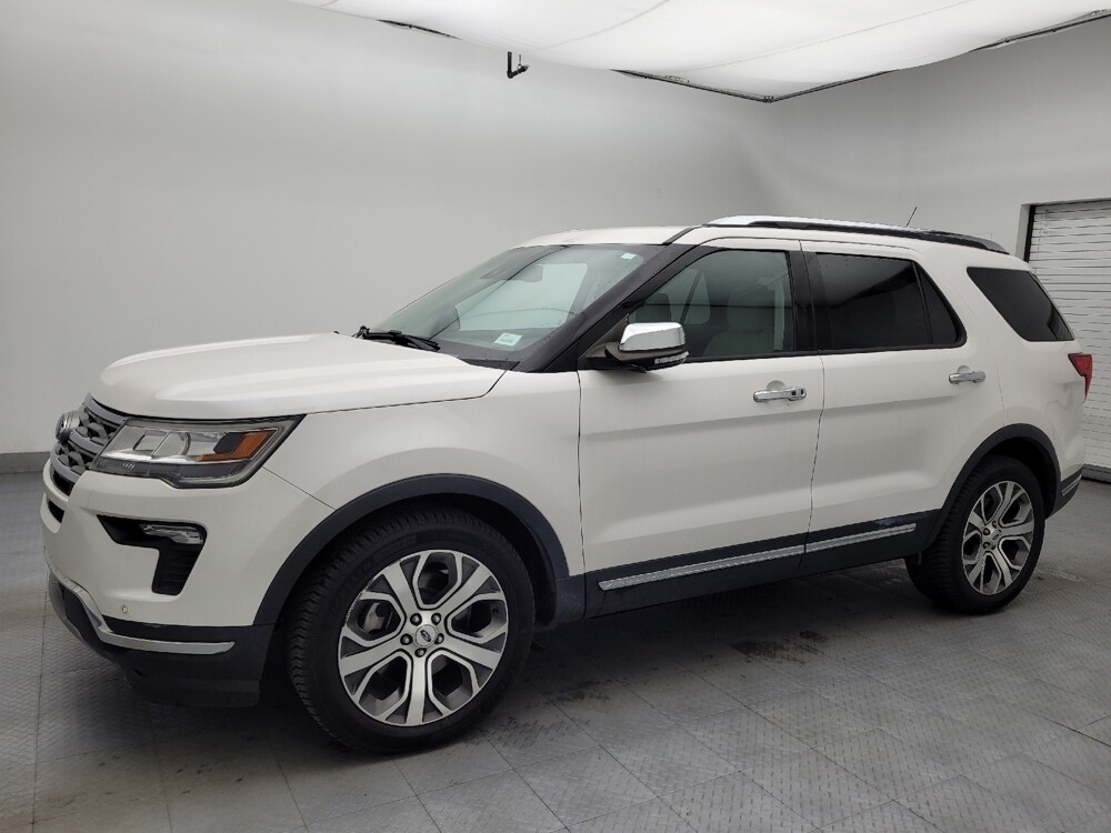 2019 Ford Explorer in Columbia, SC 29210 - 18118244 2