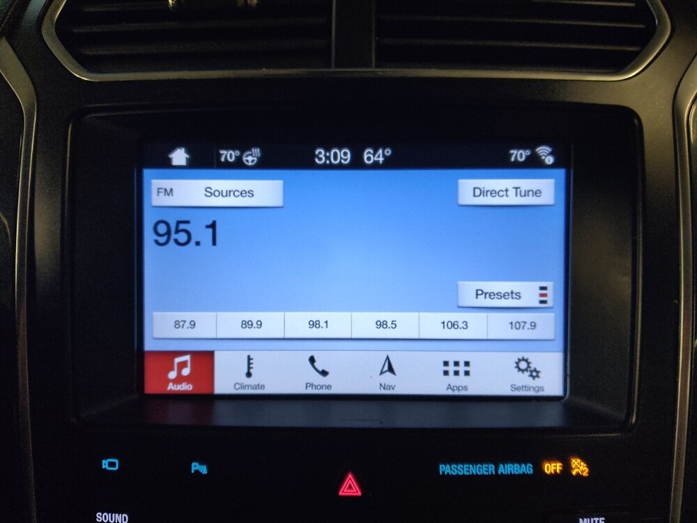 2019 Ford Explorer in Columbia, SC 29210 - 18118244 25