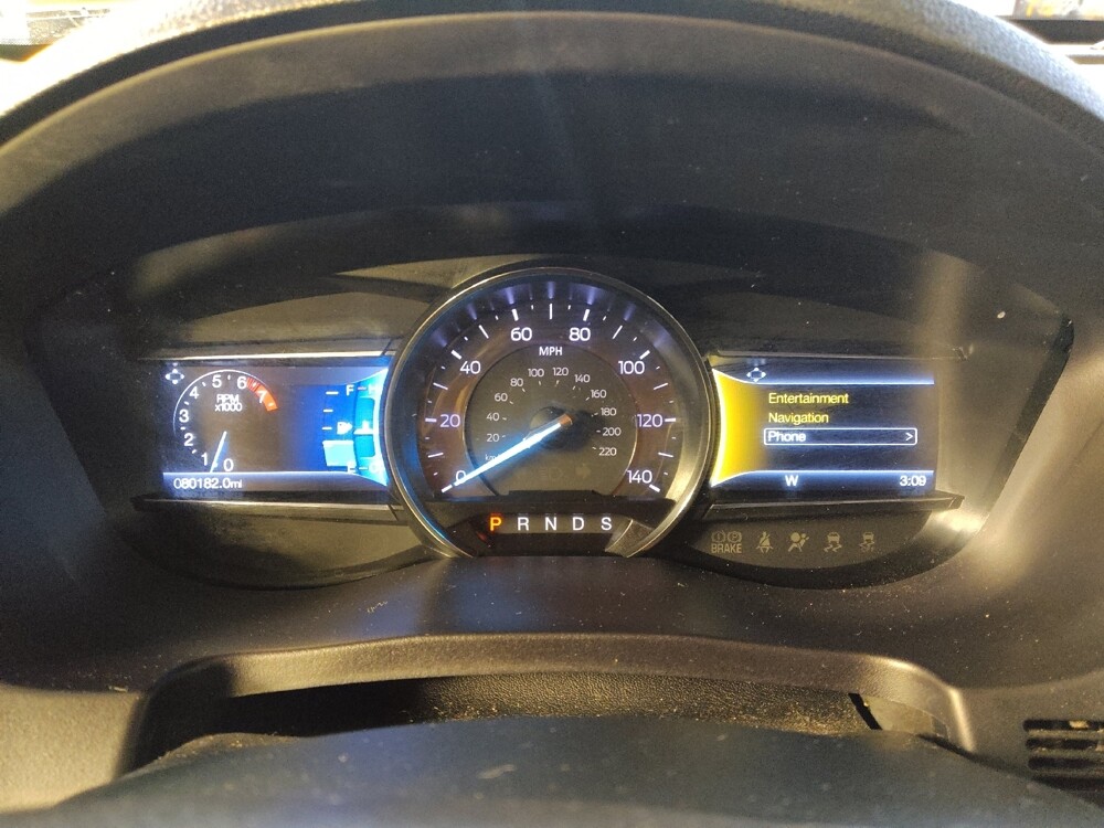 2019 Ford Explorer in Columbia, SC 29210 - 18118244 23