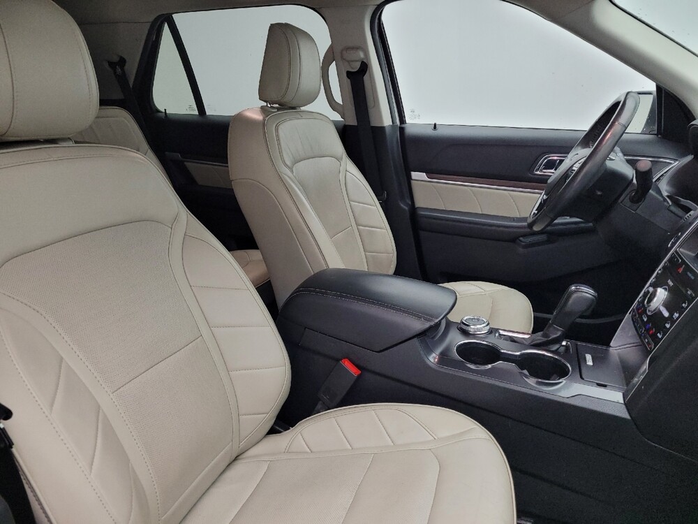 2019 Ford Explorer in Columbia, SC 29210 - 18118244 21